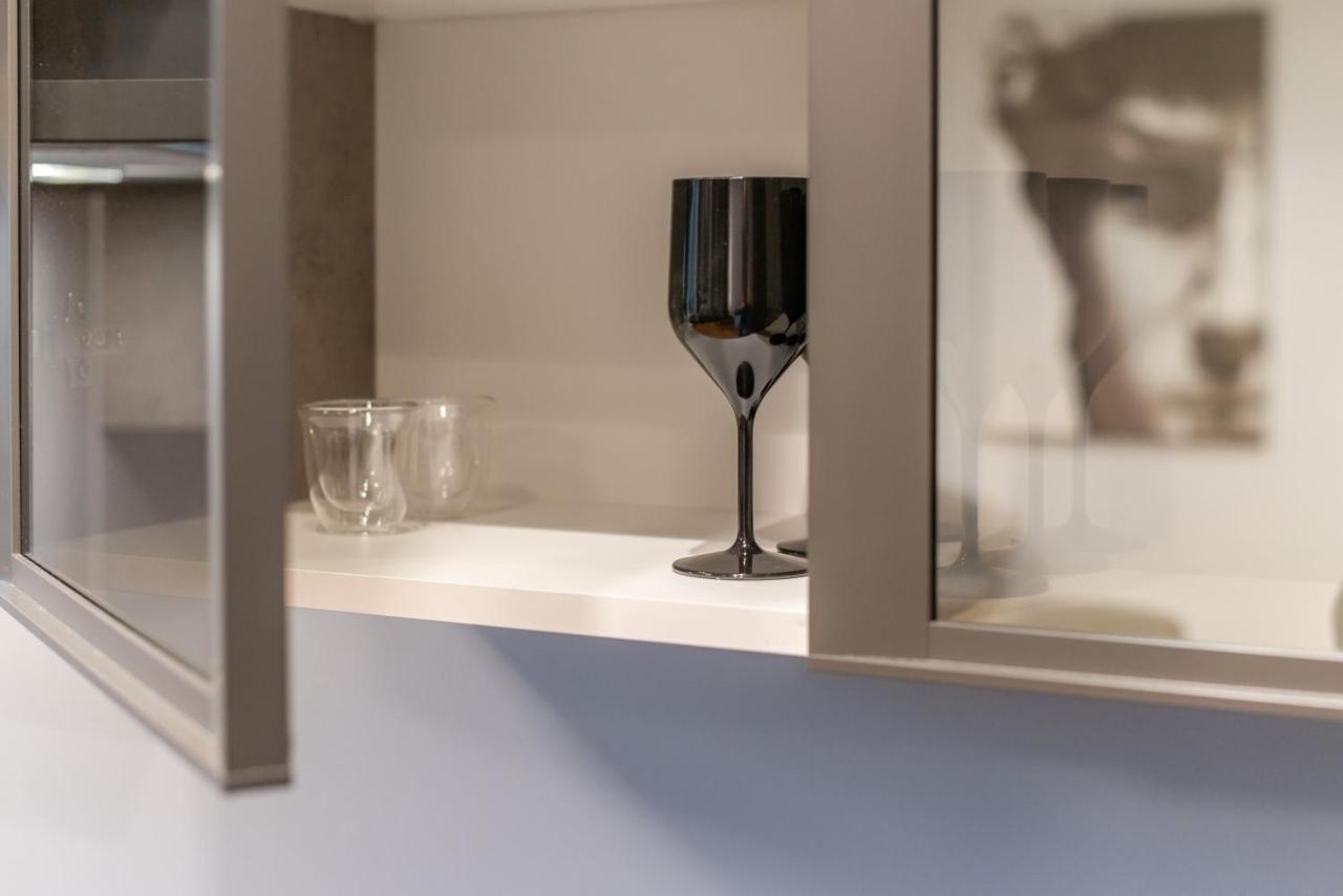 We Home - Broletto Boutique ミラノ エクステリア 写真