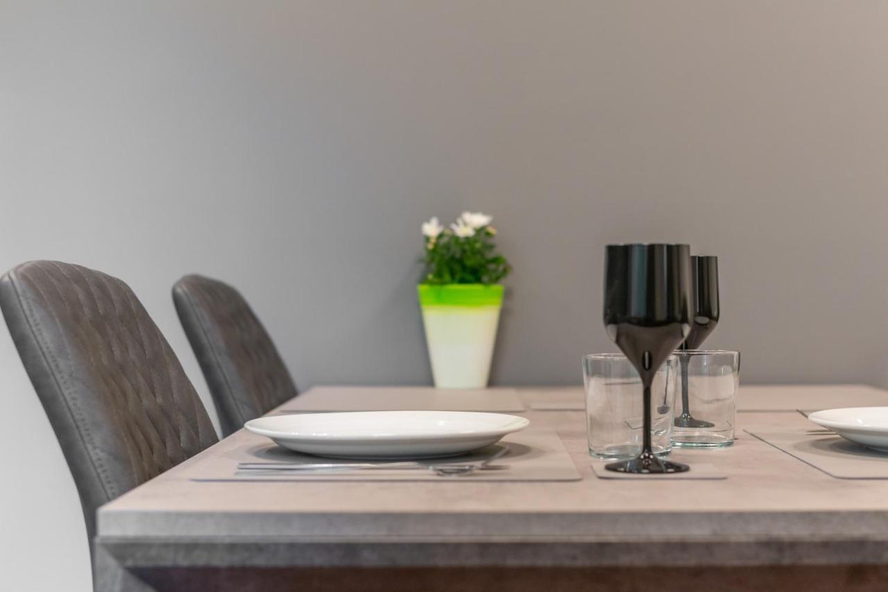 We Home - Broletto Boutique ミラノ エクステリア 写真